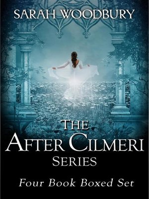 cover image of The After Cilmeri Series Boxed Set